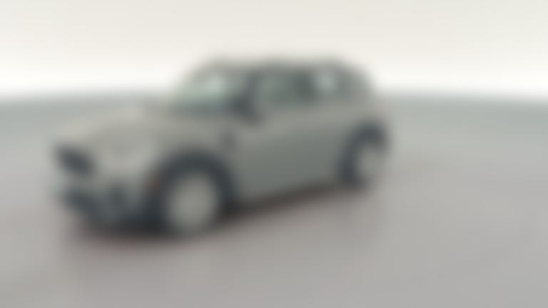 2022 MINI Countryman vehicle photo