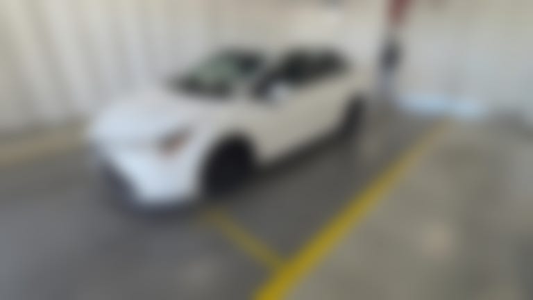 2023 Toyota Corolla vehicle photo