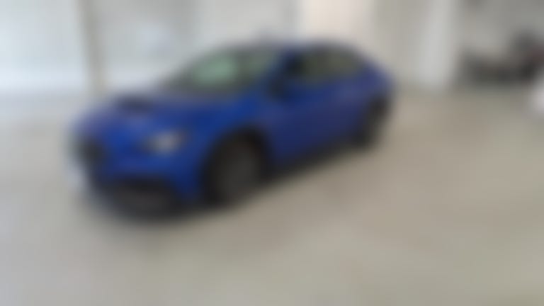 2023 Subaru WRX vehicle photo