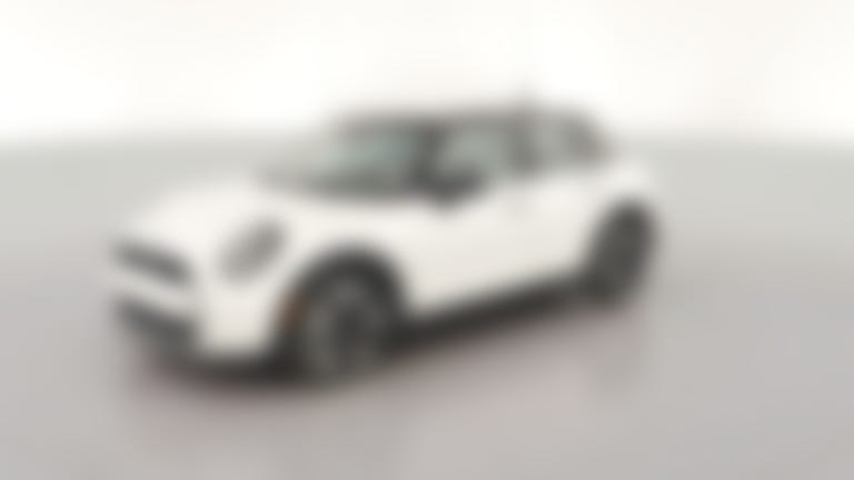 2025 MINI Hardtop 4 Door vehicle photo