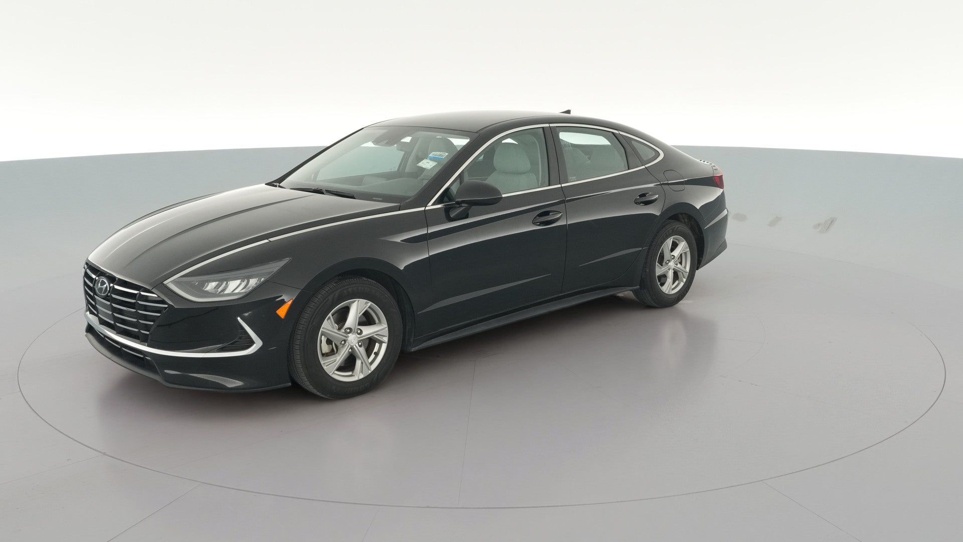 2022 Hyundai Sonata vehicle photo
