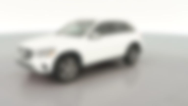 2022 Mercedes-Benz GLC vehicle photo