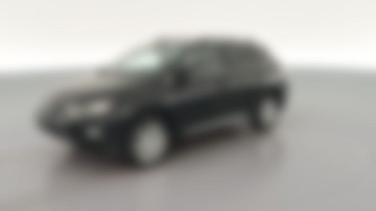 2013 Lexus RX vehicle photo