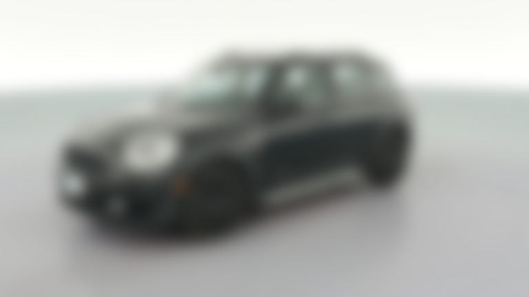 2017 MINI Countryman vehicle photo