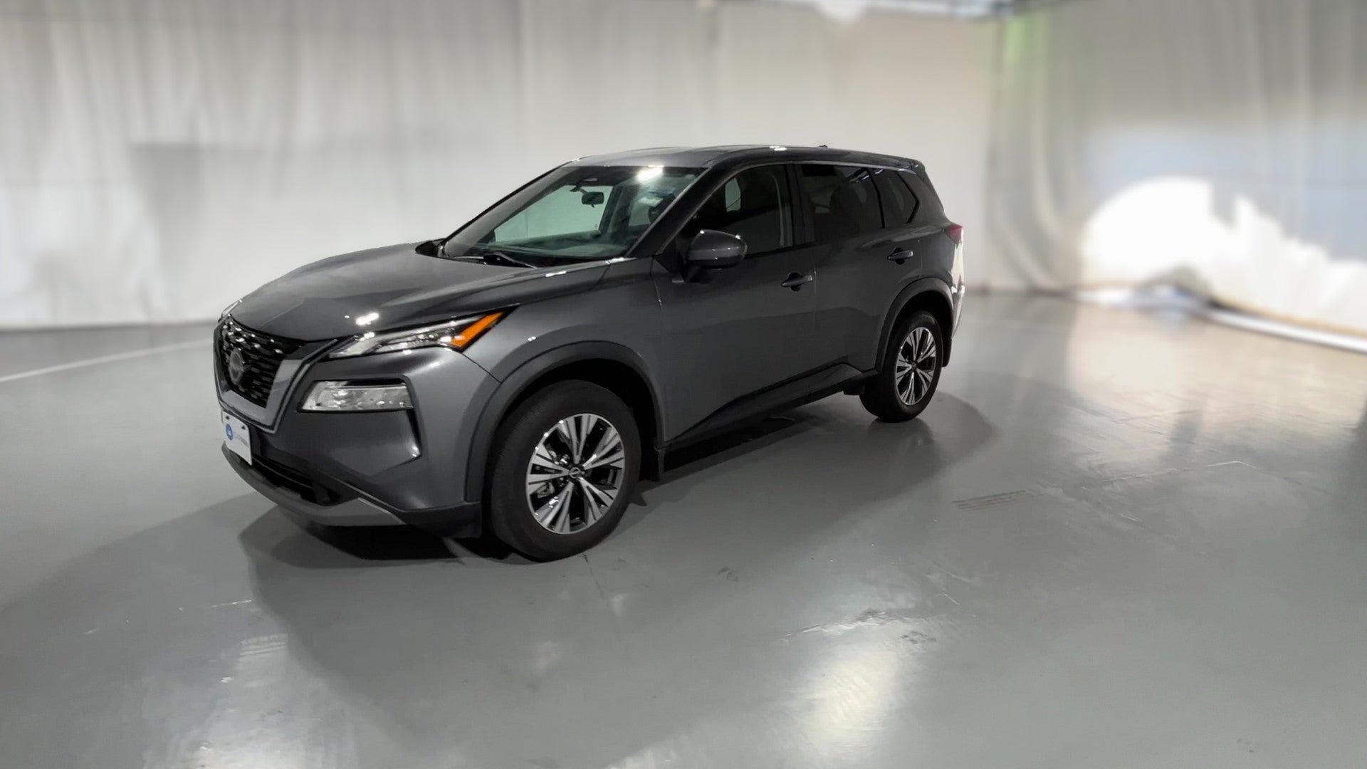 2023 Nissan Rogue vehicle photo