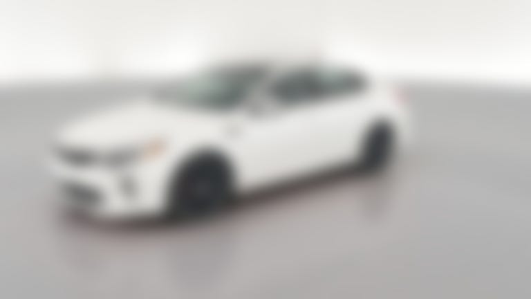 2018 Kia Optima vehicle photo