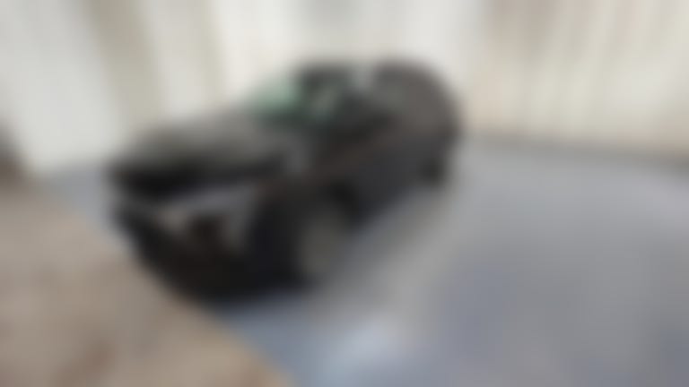 2025 Chevrolet Trax vehicle photo
