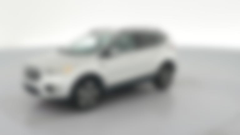 2017 Ford Escape vehicle photo