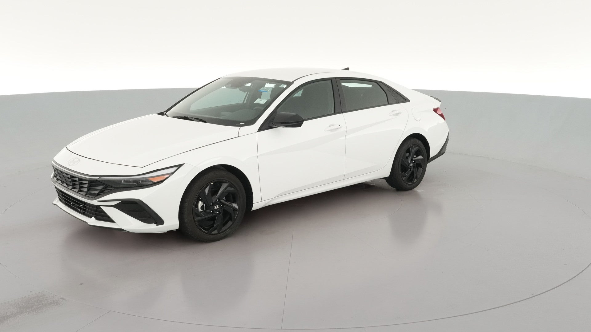2026 Hyundai Elantra vehicle photo