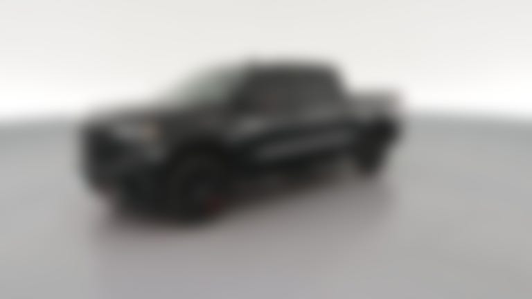 2021 Chevrolet Silverado 1500 Crew Cab vehicle photo