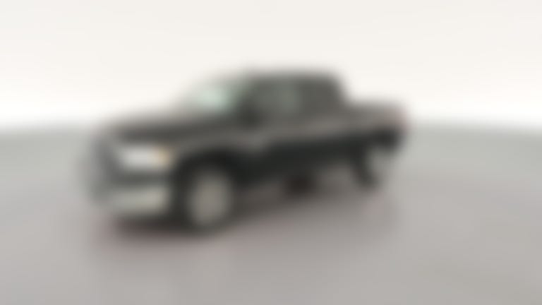 2019 Ram 1500 Classic Crew Cab vehicle photo