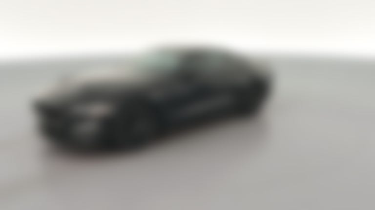 2019 Ford Mustang vehicle photo