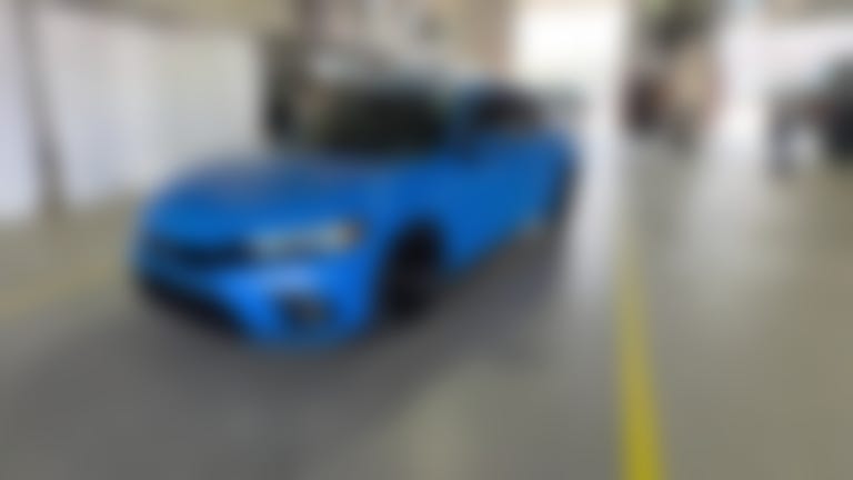 2023 Honda Civic vehicle photo