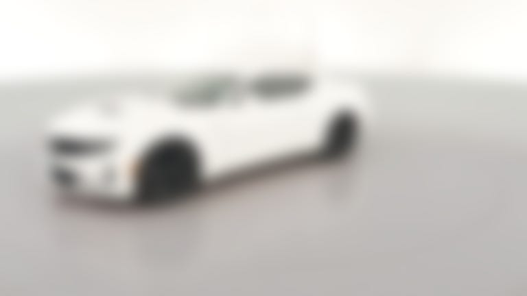 2023 Chevrolet Camaro vehicle photo