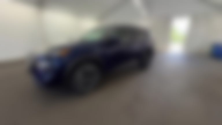 2025 Nissan Rogue vehicle photo