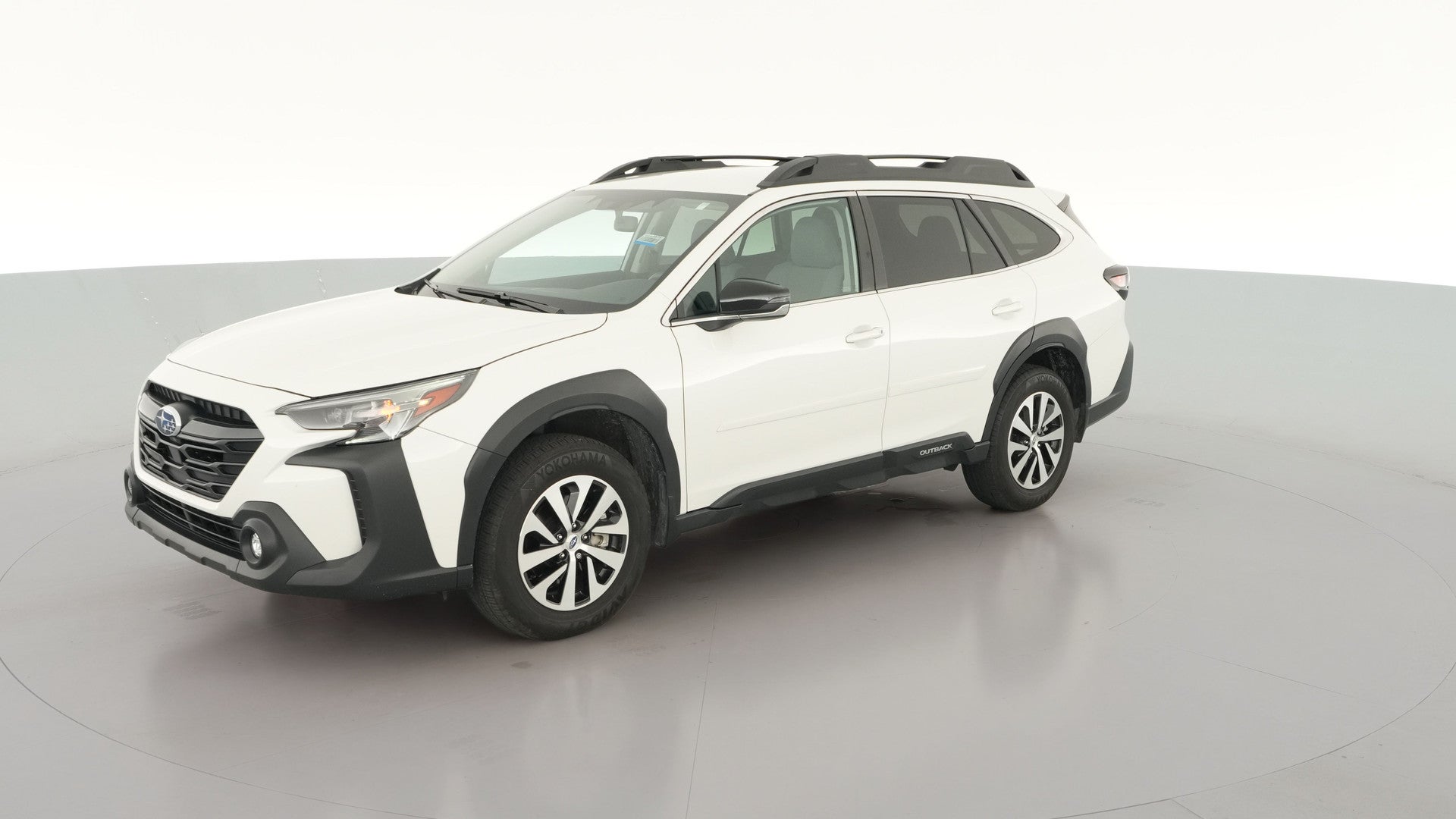 2025 Subaru Outback vehicle photo