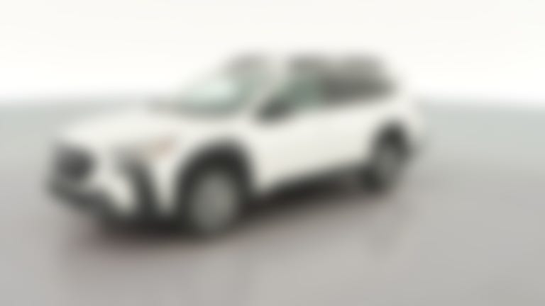 2025 Subaru Outback vehicle photo