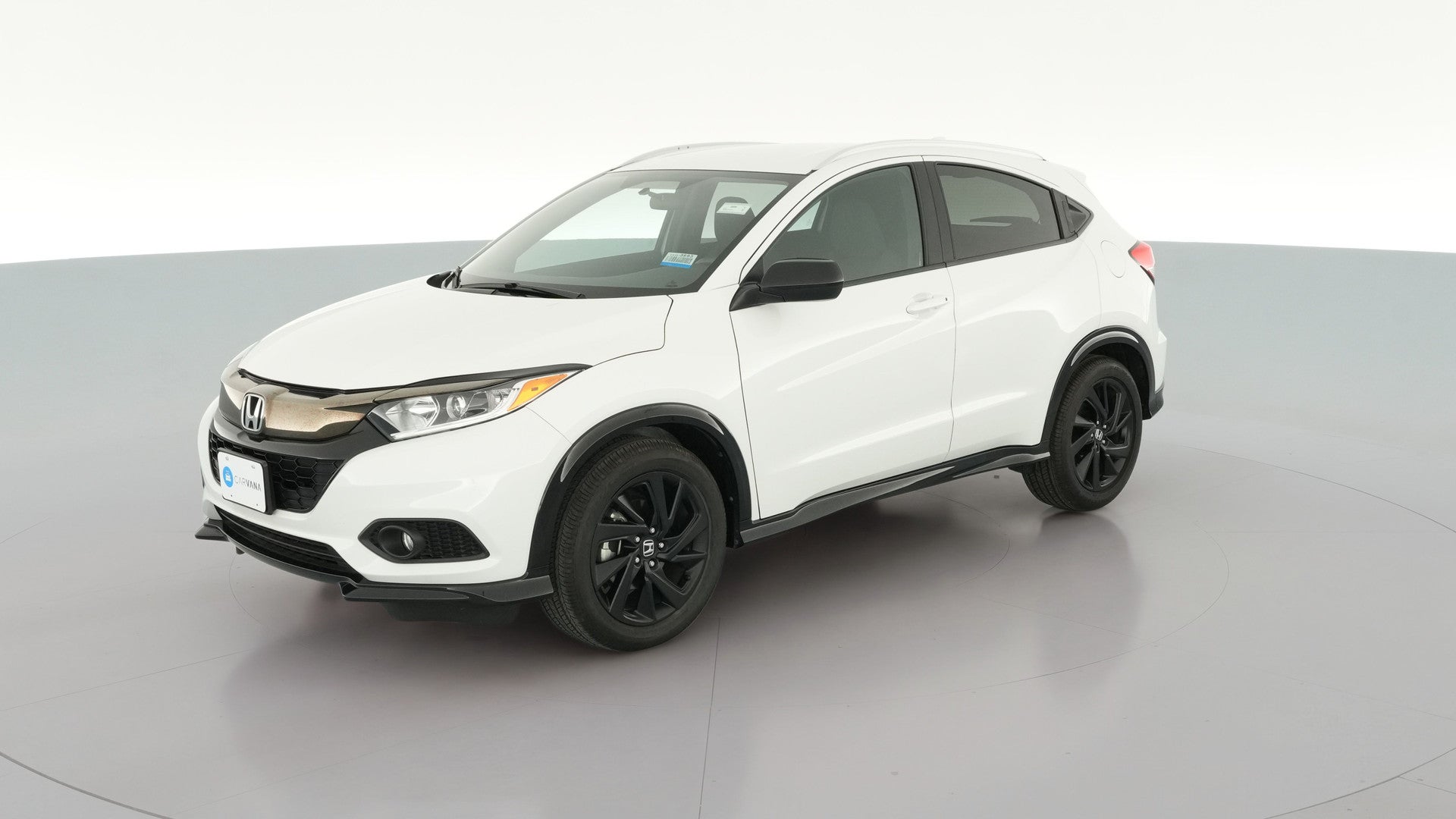 2022 Honda HR-V vehicle photo