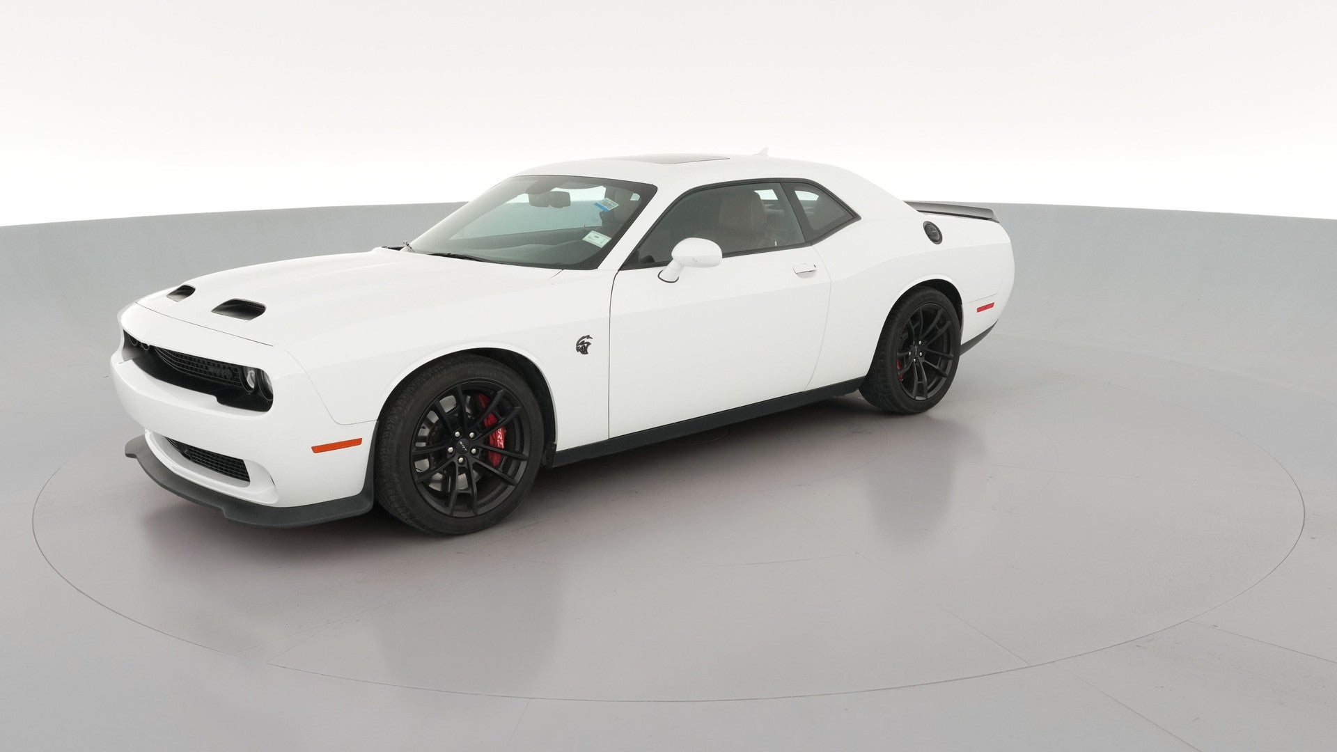 2023 Dodge Challenger vehicle photo