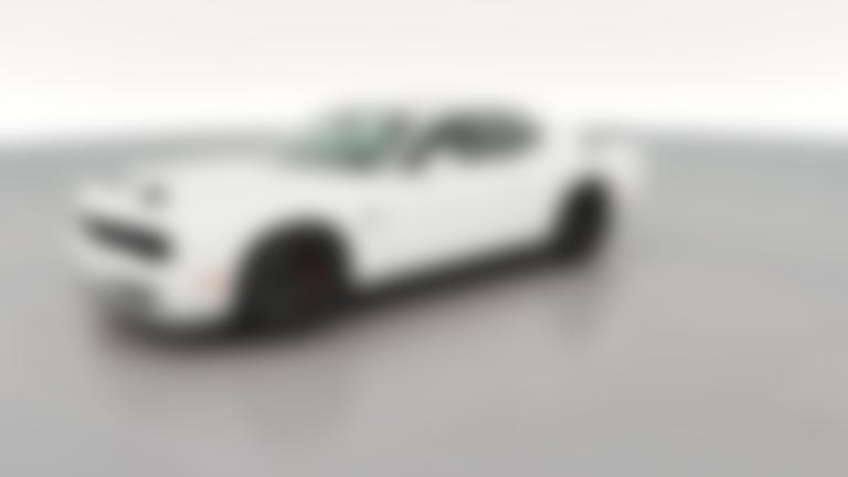 2023 Dodge Challenger vehicle photo