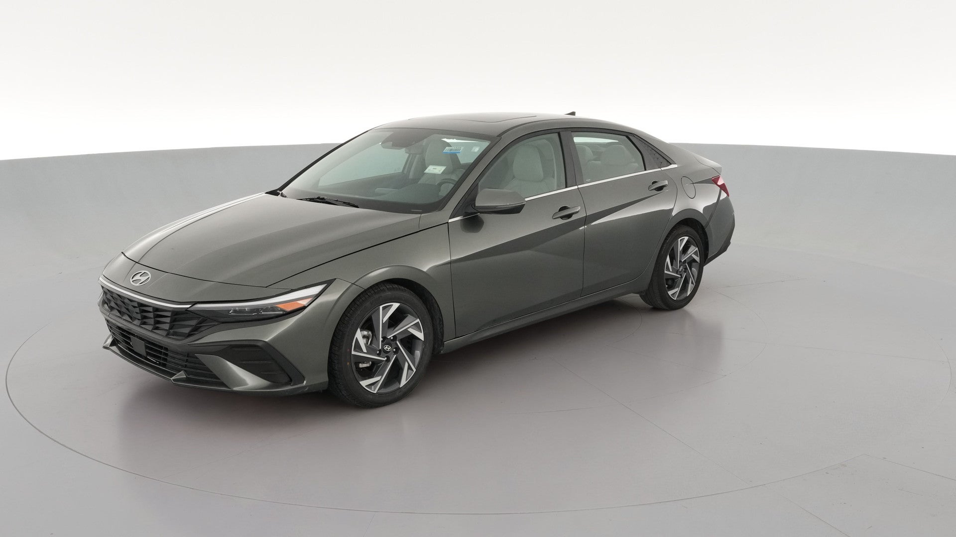 2025 Hyundai Elantra vehicle photo