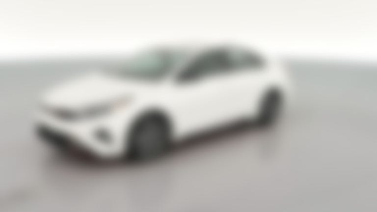 2024 Kia Forte vehicle photo
