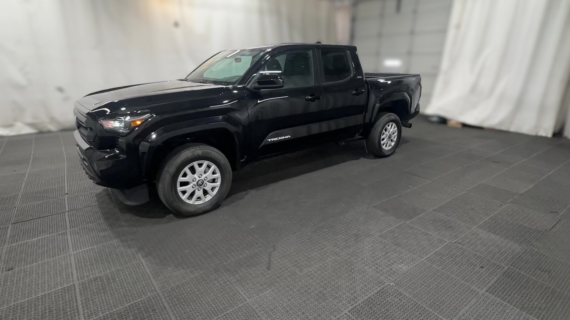 2024 Toyota Tacoma Double Cab vehicle photo