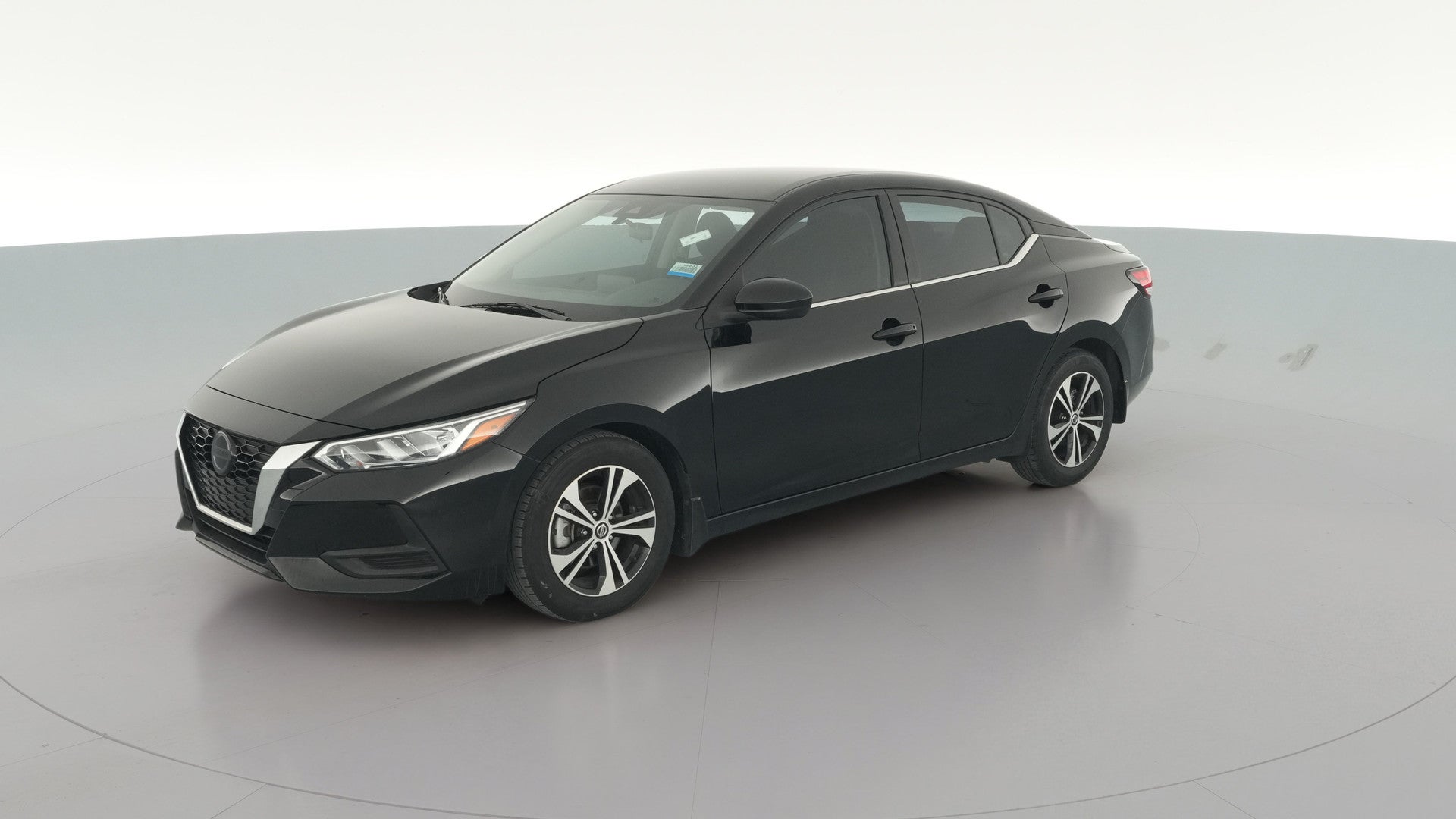 2023 Nissan Sentra vehicle photo