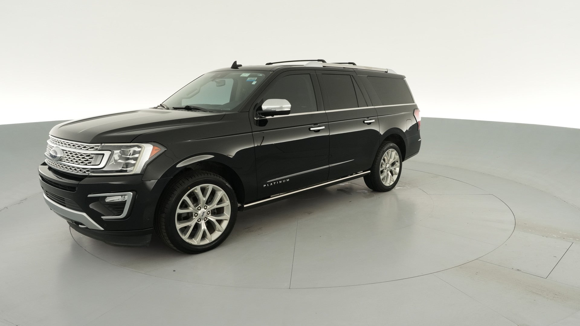 2019 Ford Expedition MAX vehicle photo