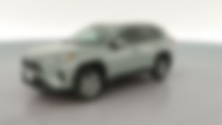 2022 Toyota RAV4 Hybrid vehicle photo