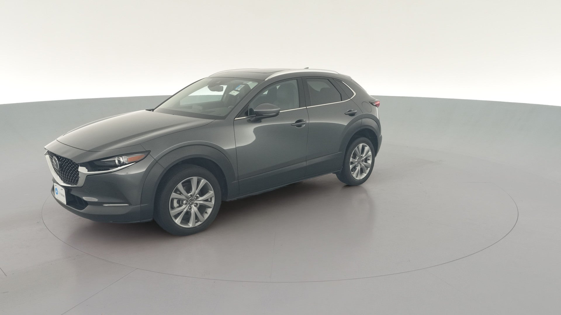 2023 MAZDA CX-30 vehicle photo