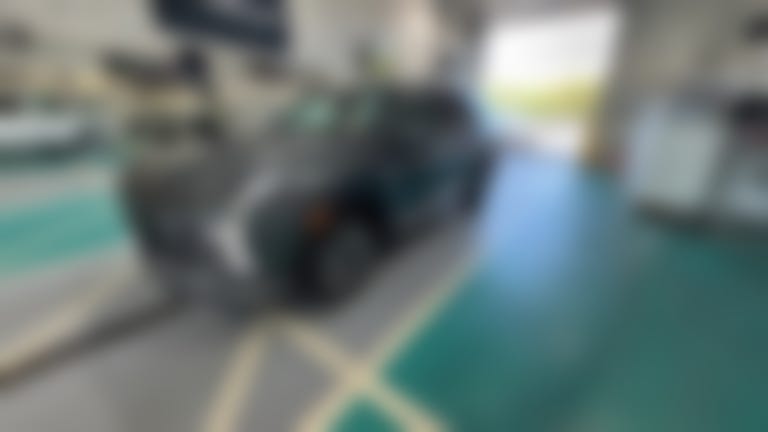 2023 Hyundai Palisade vehicle photo