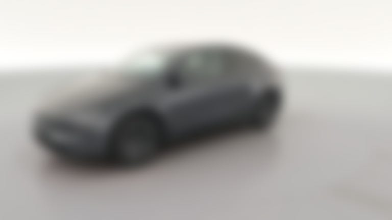2026 Tesla Model Y vehicle photo