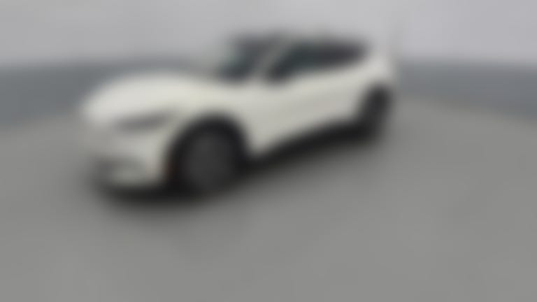 2023 Ford Mustang MACH-E vehicle photo