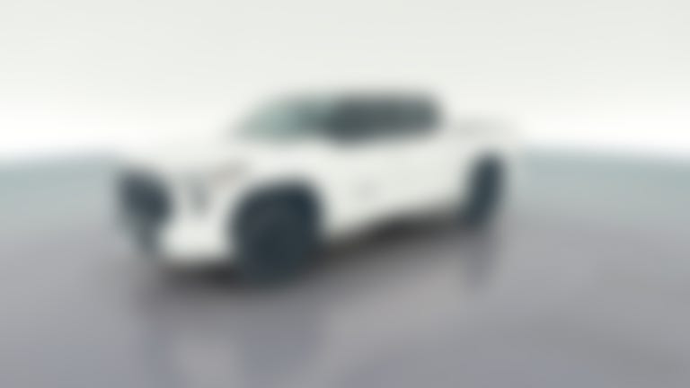 2025 Toyota Tundra i-FORCE MAX CrewMax vehicle photo