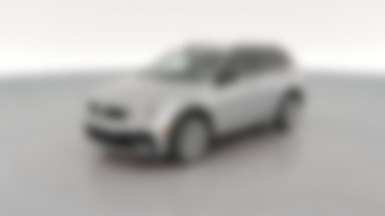 2020 Volkswagen Tiguan vehicle photo