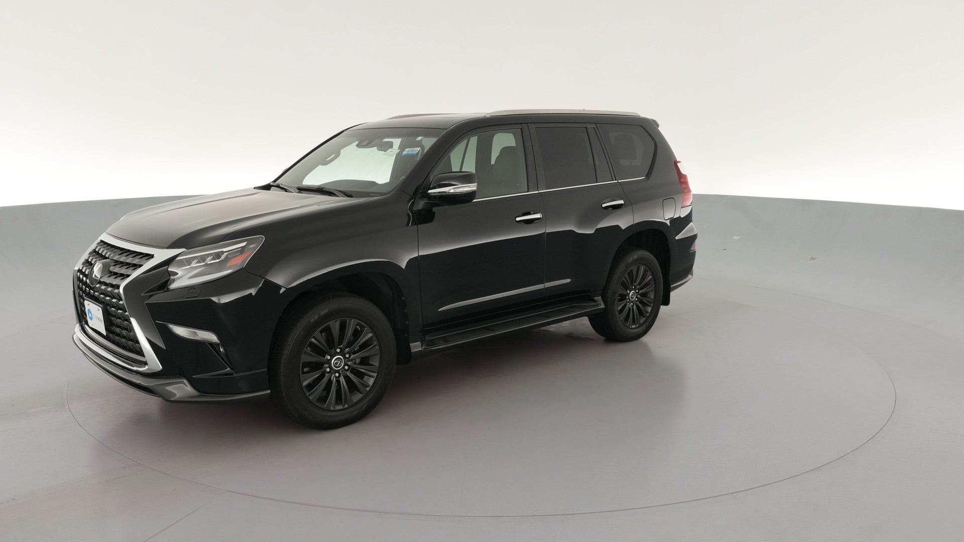 2020 Lexus GX vehicle photo