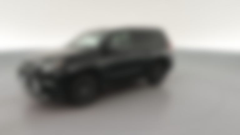 2020 Lexus GX vehicle photo