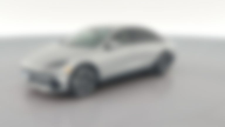 2023 Hyundai IONIQ 6 vehicle photo