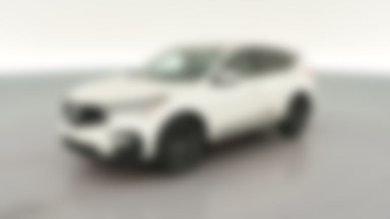 2019 Acura RDX vehicle photo