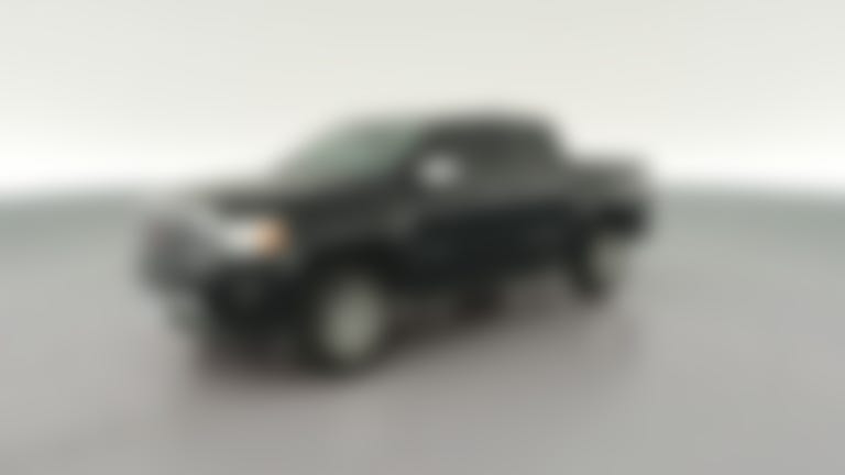 2018 GMC Canyon Crew Cab vehicle photo