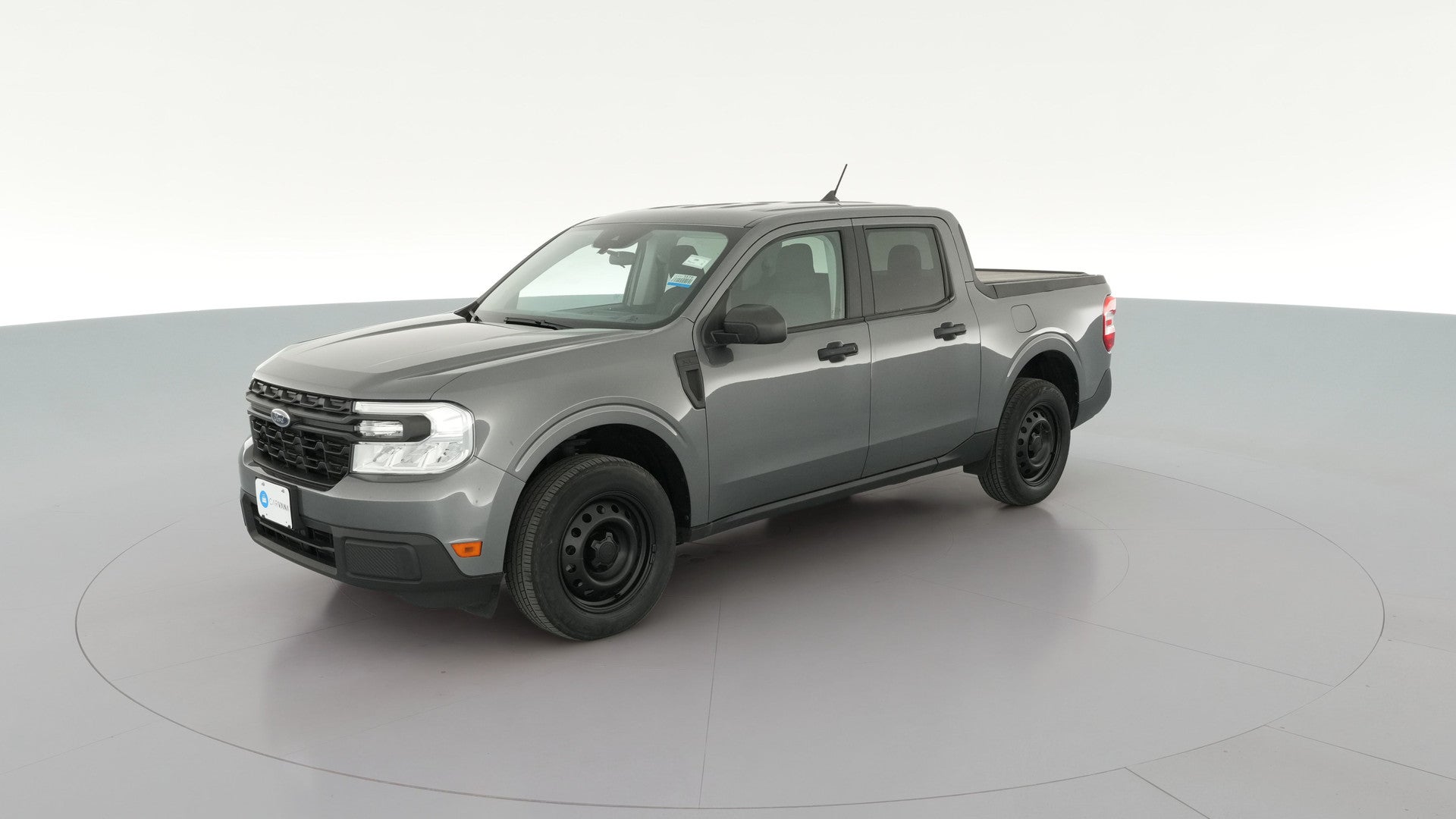 2023 Ford Maverick vehicle photo