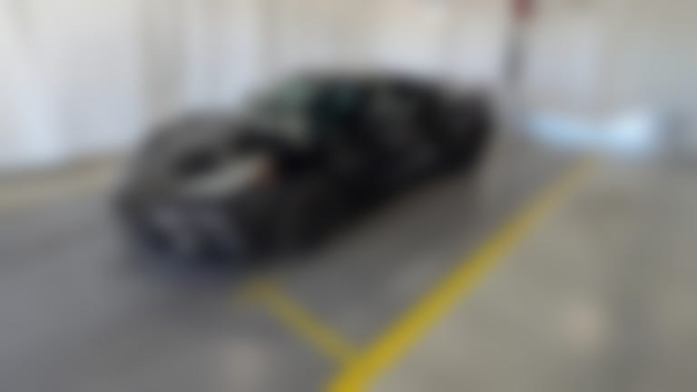 2023 Chevrolet Corvette vehicle photo