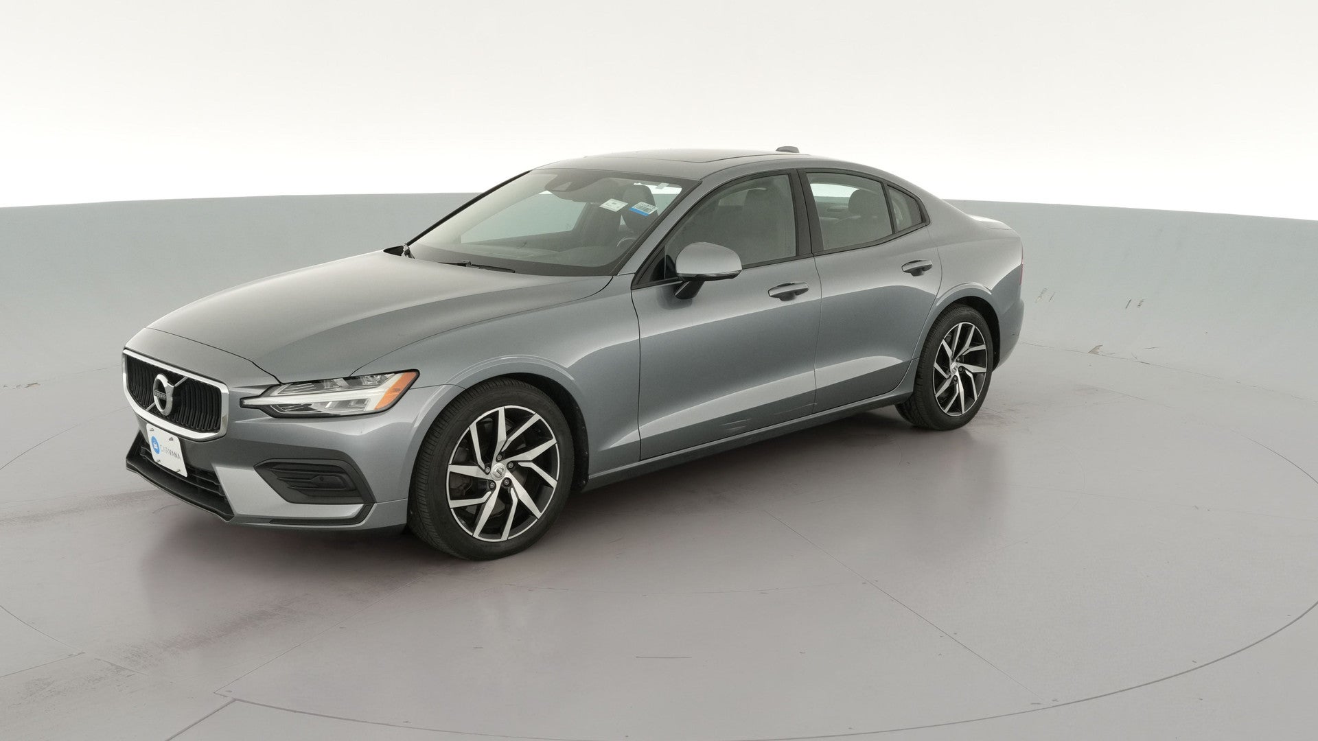 2019 Volvo S60 vehicle photo