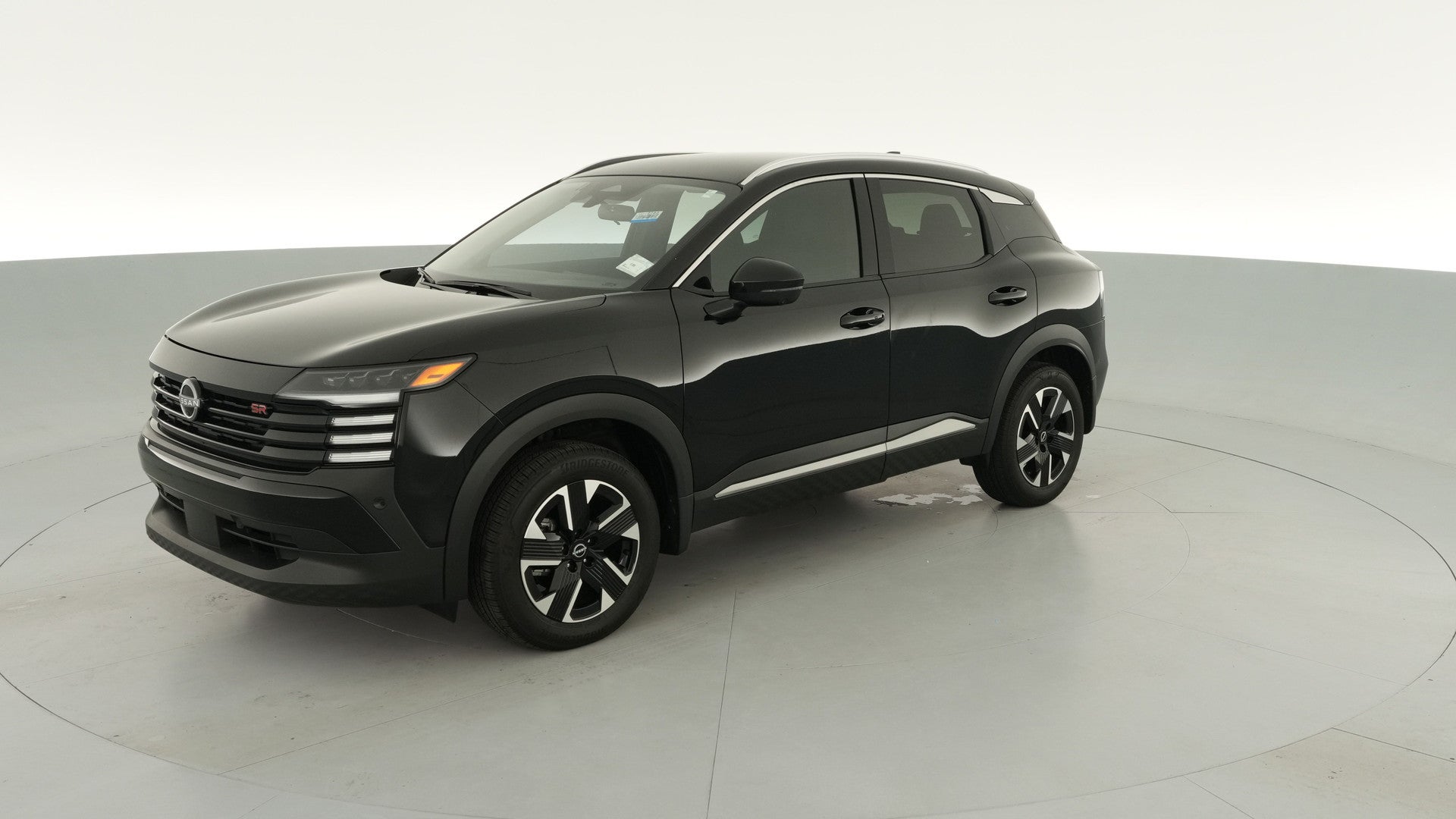 2025 Nissan Kicks vehicle photo