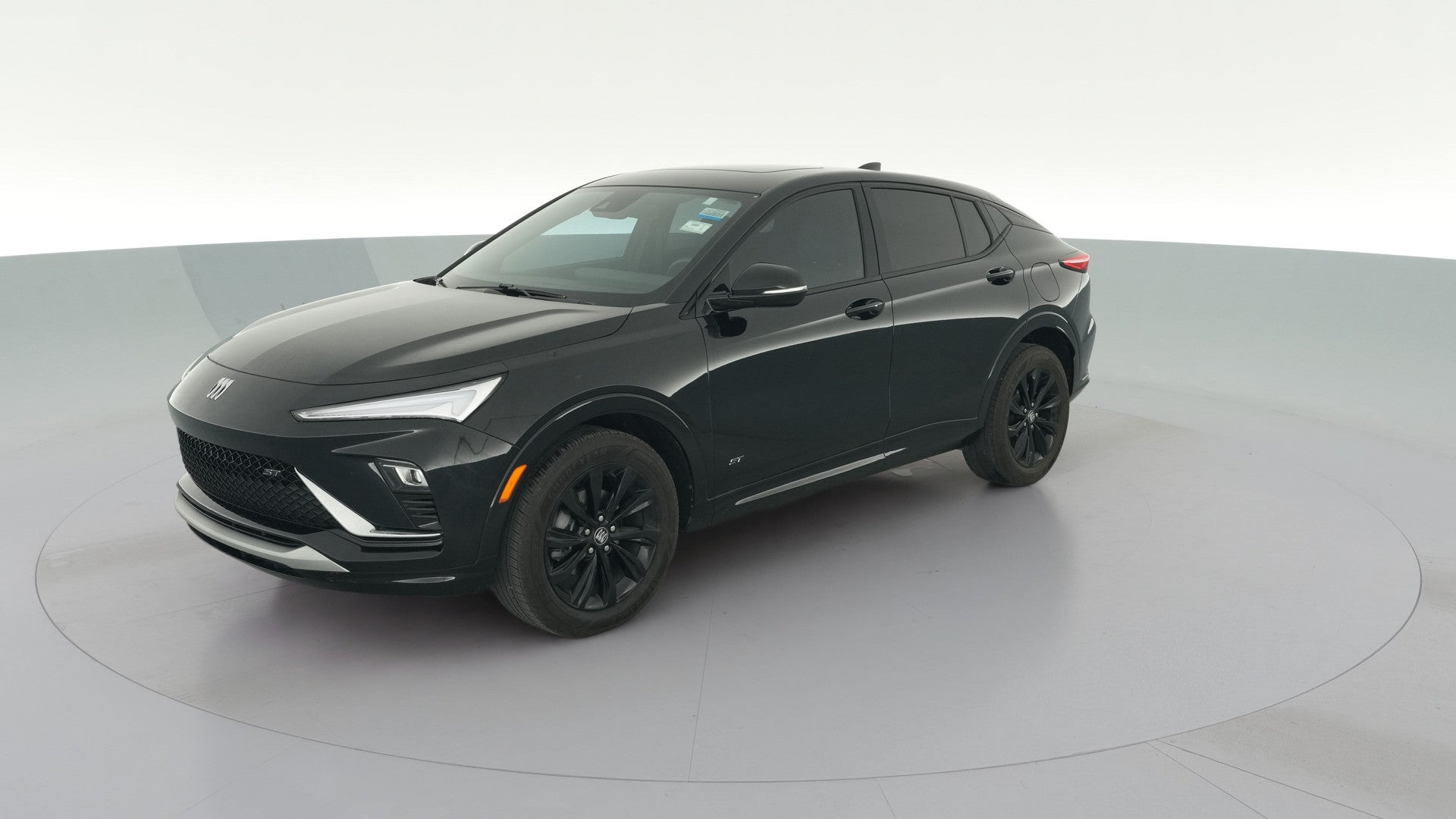 2025 Buick Envista vehicle photo
