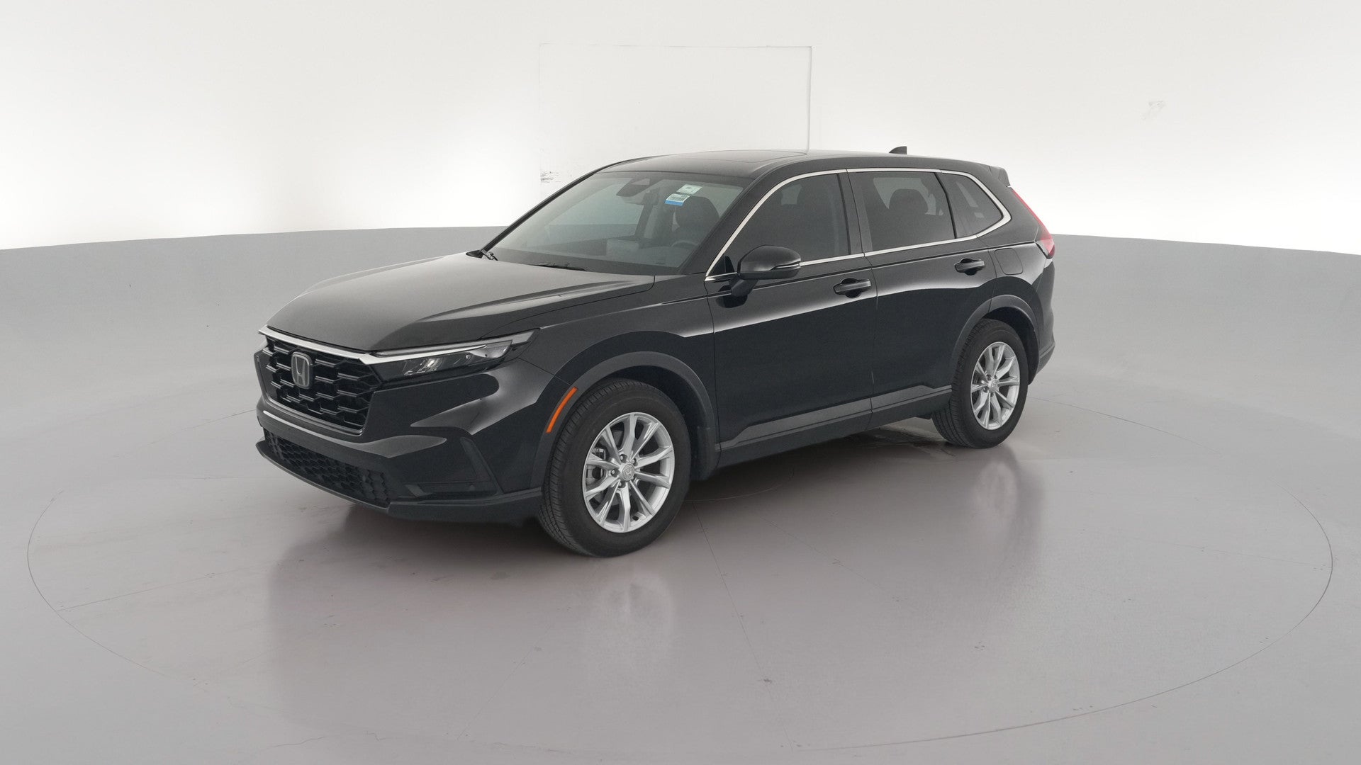 2025 Honda CR-V vehicle photo