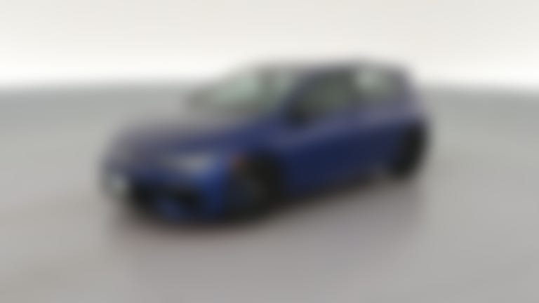 2023 Volkswagen Golf R vehicle photo