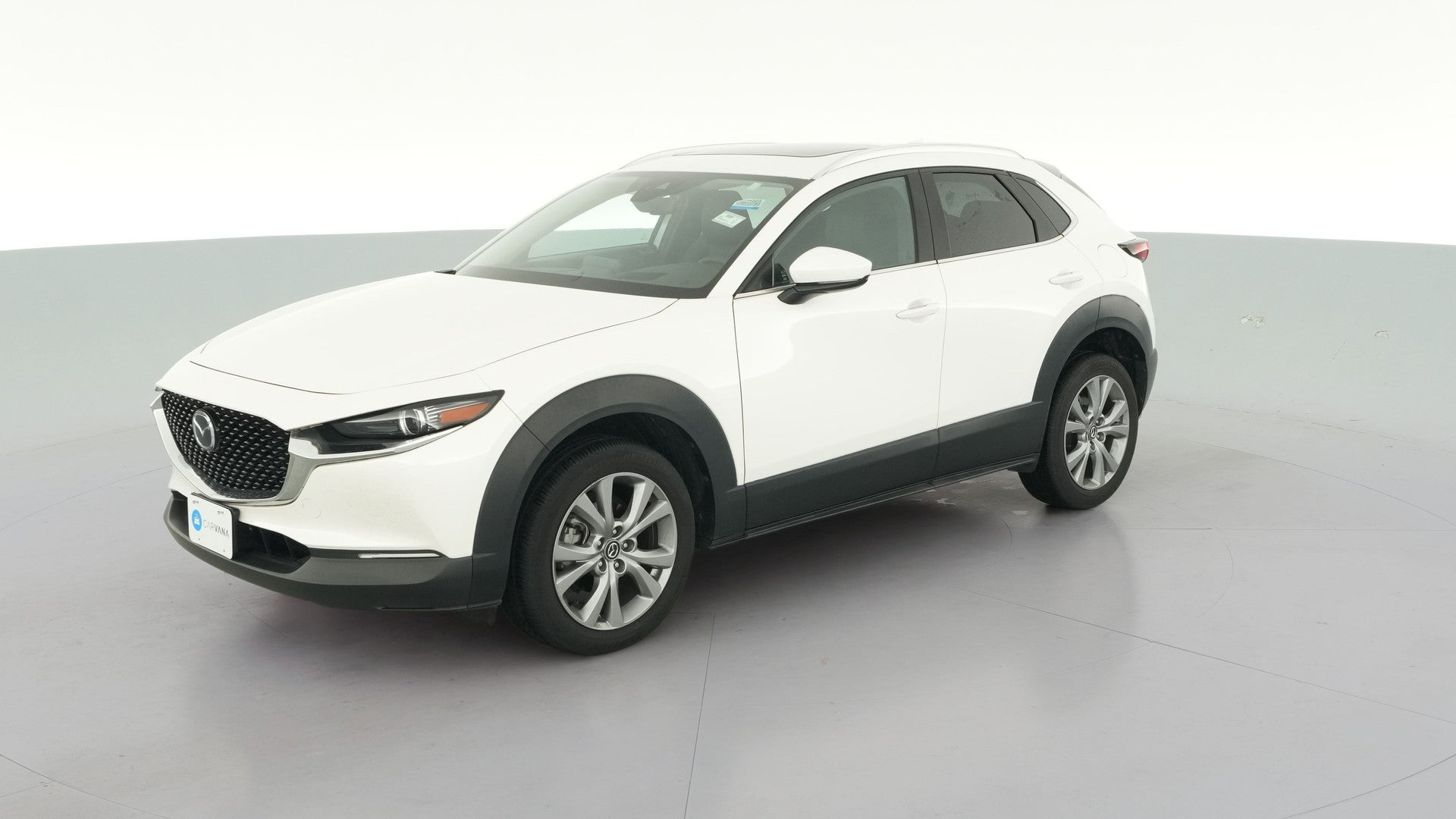 2023 MAZDA CX-30 vehicle photo