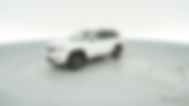 2020 Jeep Grand Cherokee vehicle photo